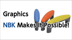 Designs and Examples of What NBK Can Create